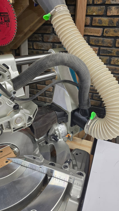 Makita Dust-Port