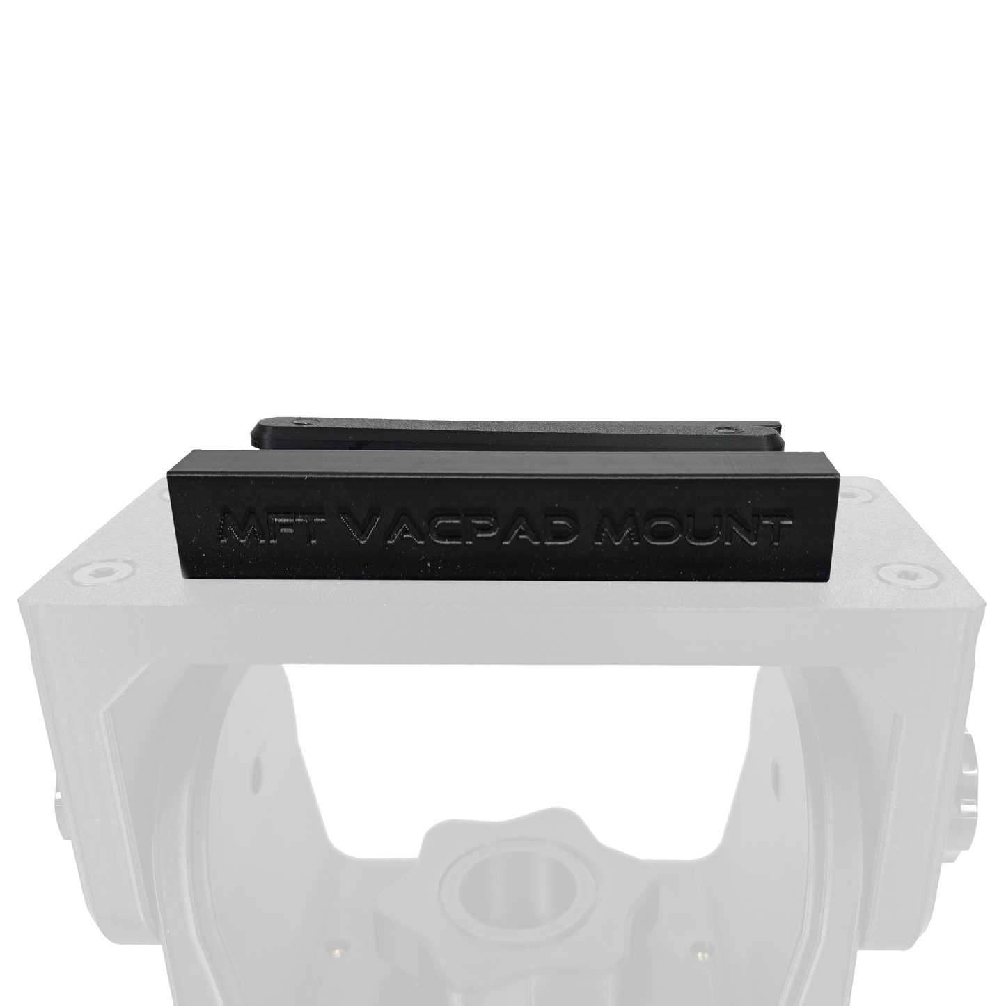 MFT VACPAD Track adaptar