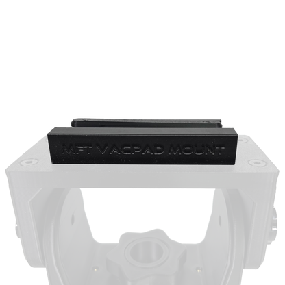 MFT VACPAD Track adaptar