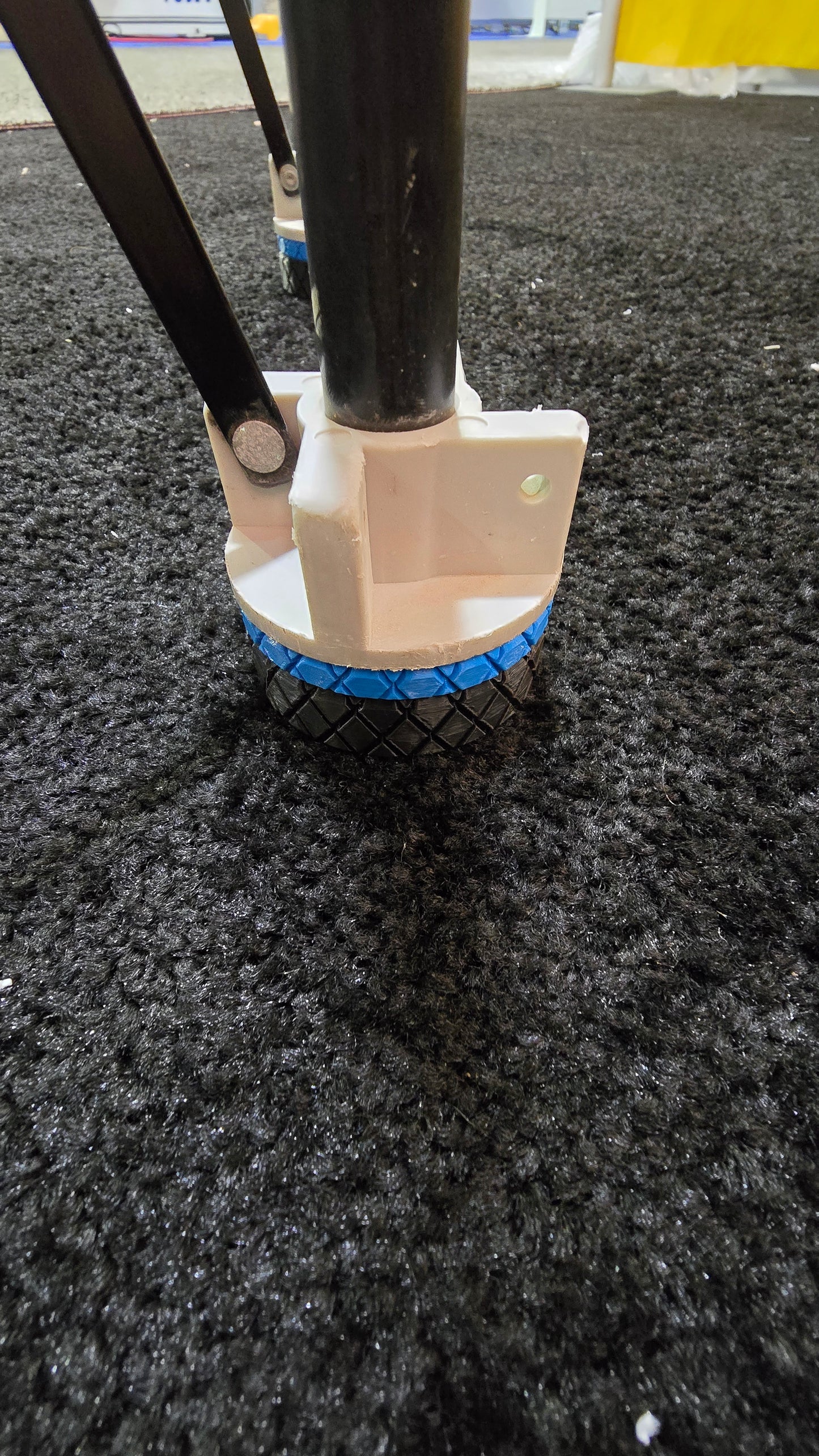 CentiFeet