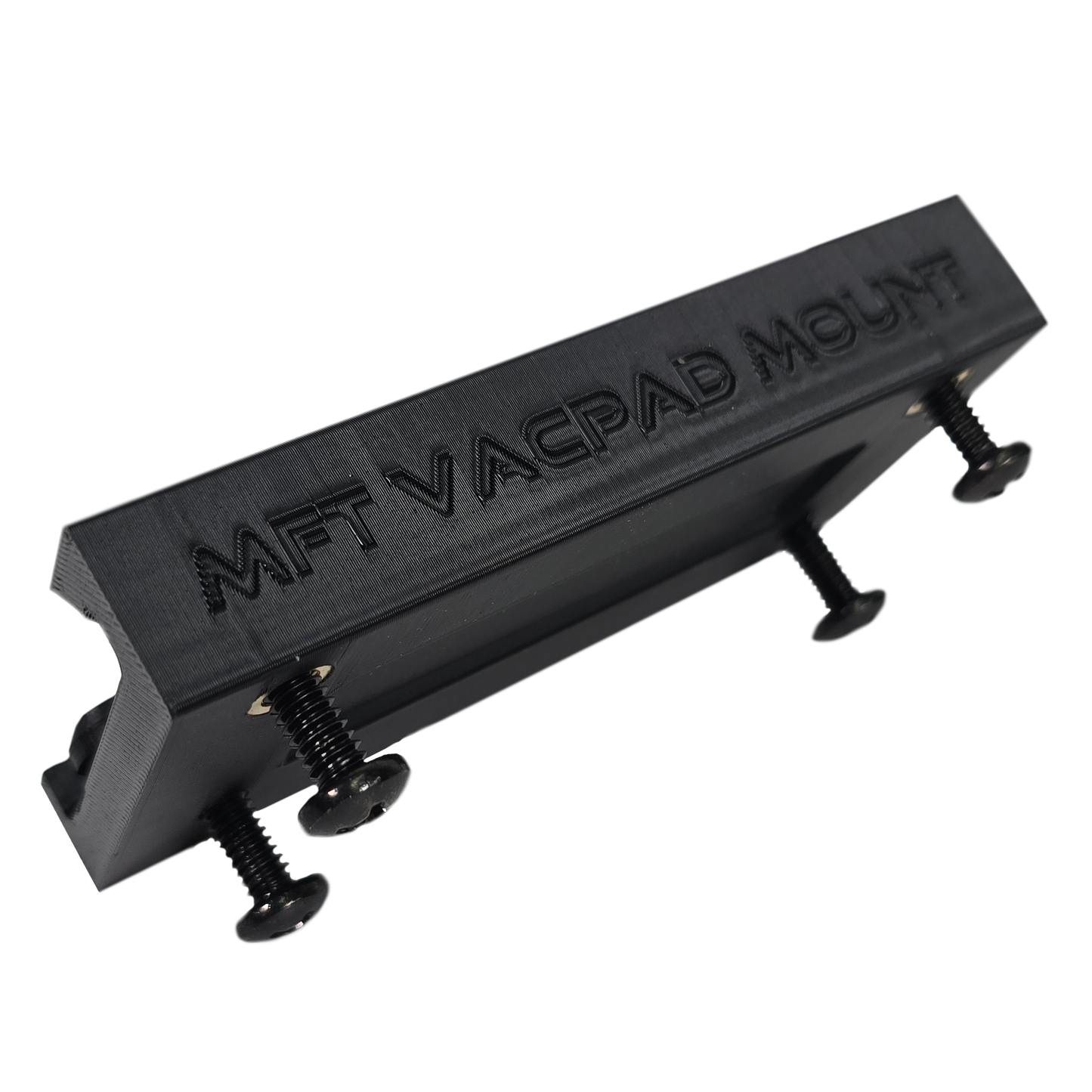 MFT VACPAD Track adaptar