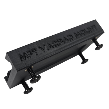 MFT VACPAD Track adaptar