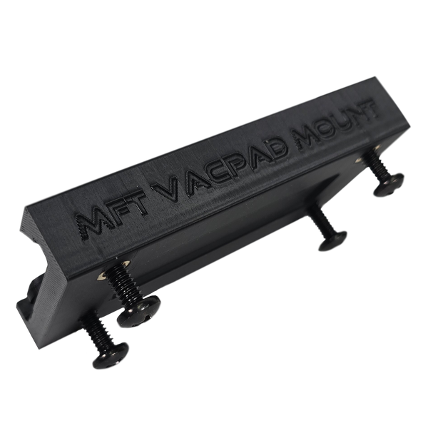 MFT VACPAD Track adaptar