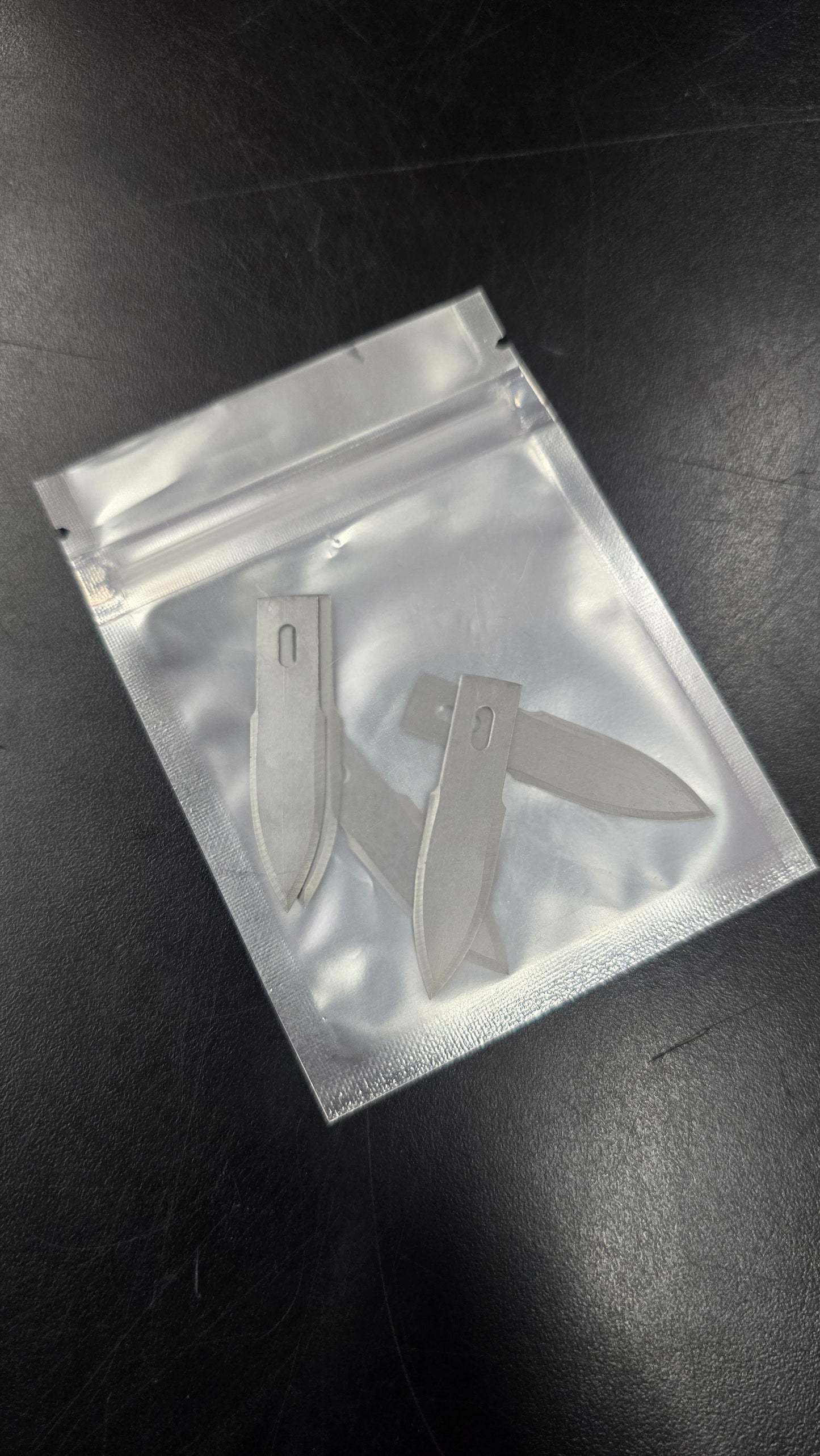 Euro-Line Blades (5pk)