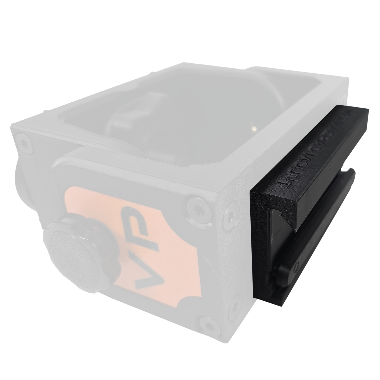 MFT VACPAD Track adaptar