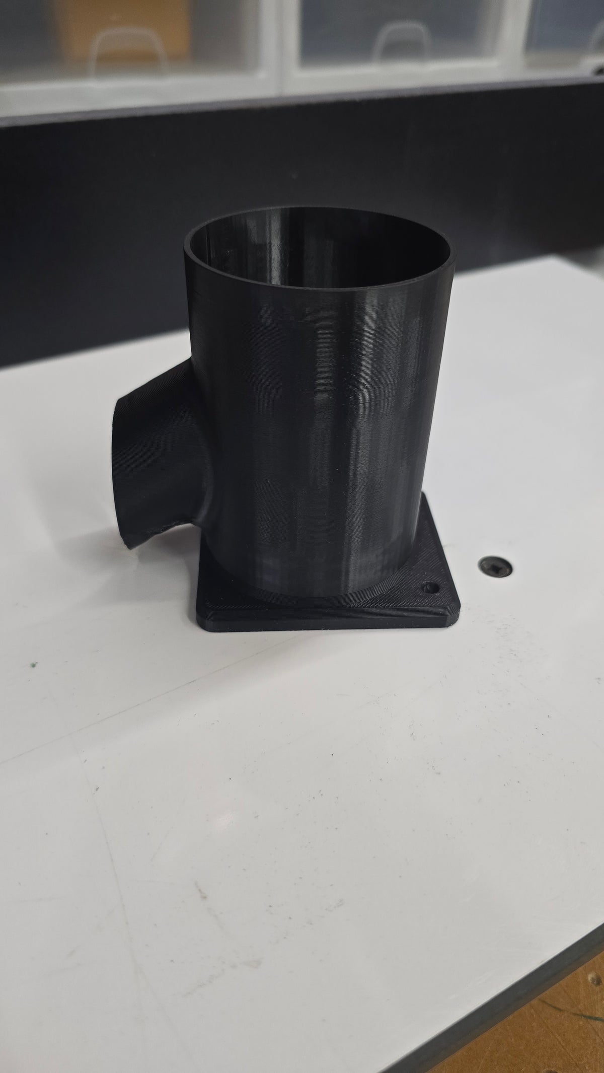 Makita Dust-Port