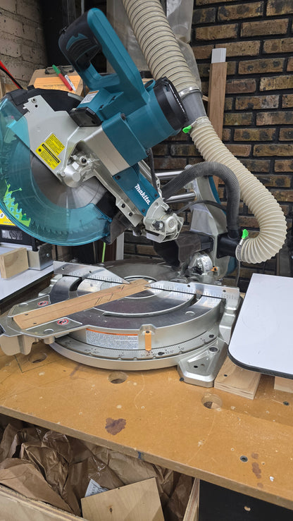 Makita Dust-Port