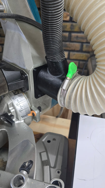 Makita Dust-Port