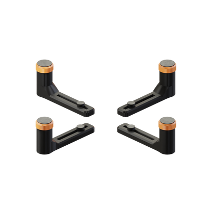 Spray Stand Arms