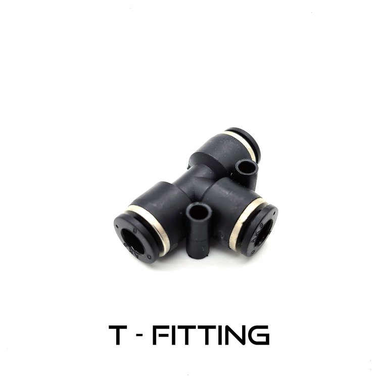 T-Fitting
