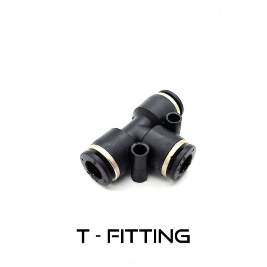 T-Fitting
